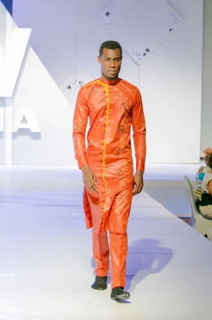 Africa fashion week